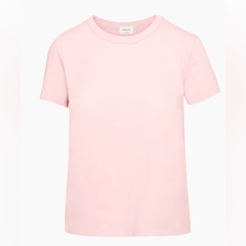 ARITZIA Wilfred Free
Fundamental T-Shirt